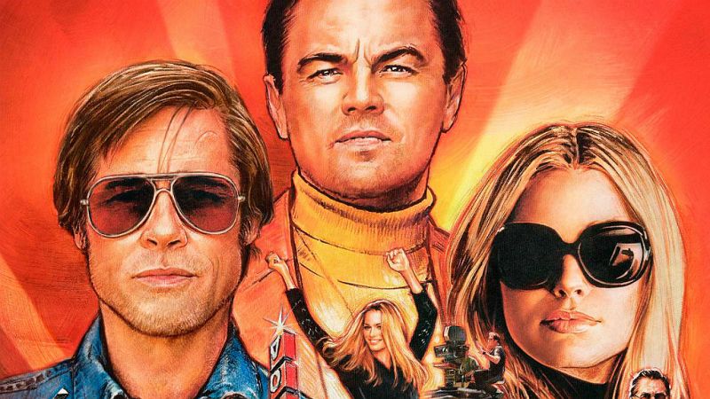 Universo pop - Tarantino nos trae a Los Bravos - 01/09/19 - Escuchar ahora