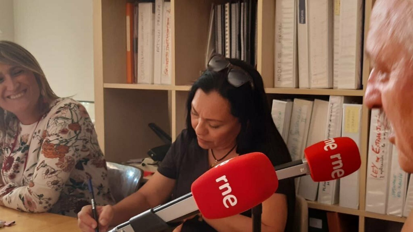  El Aula de la Experiencia - 30/08/19 - Escuchar ahora