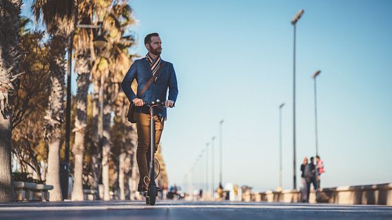 La hora del bocadillo