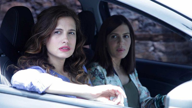 De cine - 'La noche de las dos lunas', de Miguel Ferrari, elegida por Venezuela para los Goya - 02/09/19 - Escuchar ahora