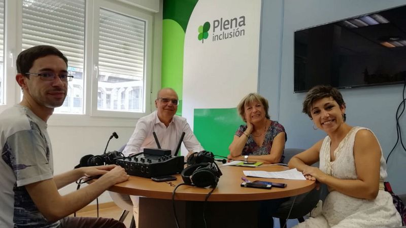  Todo Noticias - Mañana - El sobreesfuerzo económico de las familias con personas con discapacidad intelectual - Escuchar ahora