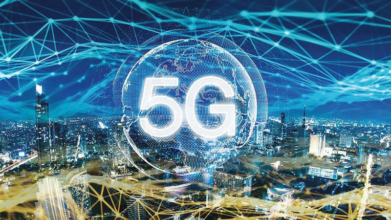  Todo Noticias - Tarde - Las bondades y los riesgos de la tecnología 5G  - Escuchar ahora 