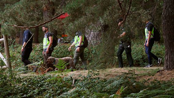 Las mañanas de RNE con Íñigo Alfonso