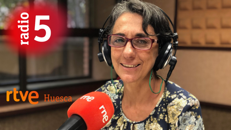  INFORMATIVO HUESCA - 03/09/19  -escuchar ahora