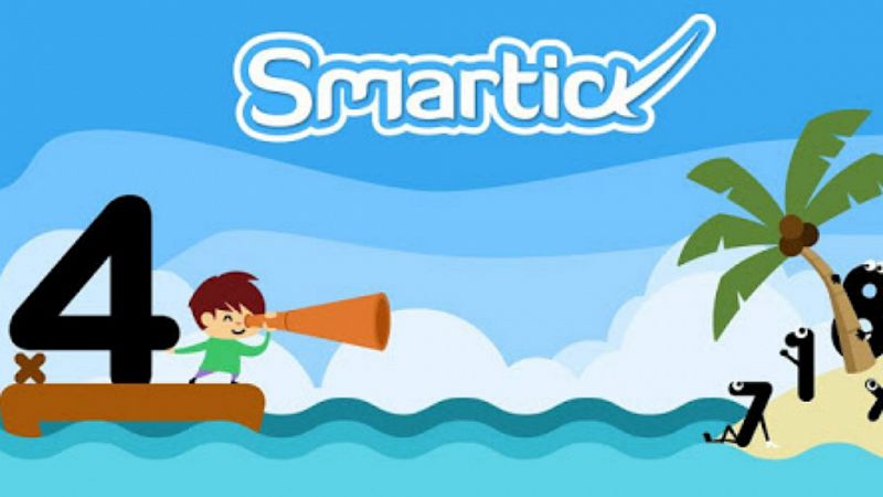 Tendencias - Smartick - 03/09/19 - Escuchar ahora