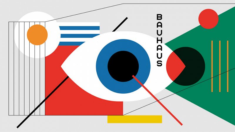 Canal europa - Alemania despide el Centenario Bauhaus - 03/09/19 - Escuchar ahora