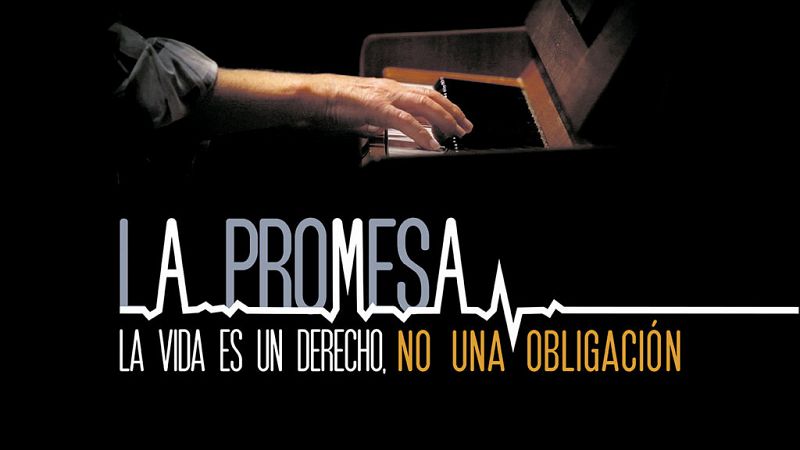  Todo Noticias Tarde - Documental La Promesa - Escuchar ahora - 03/09/19