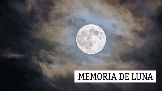 Memoria de luna