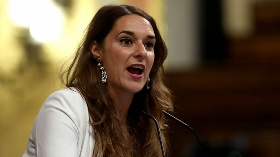 Las mañanas de RNE con Íñigo Alfonso