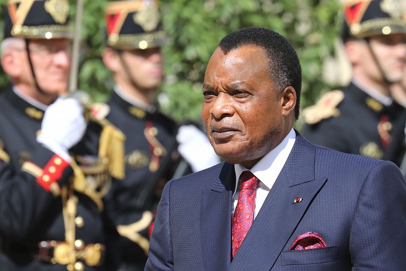 Cinco continentes - República del Congo, el país poco conocido - Escuchar ahora