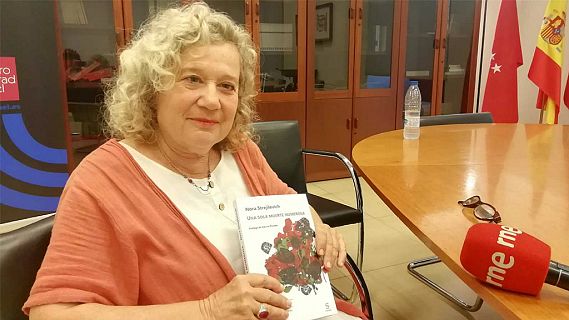 El mundo desde las Casas