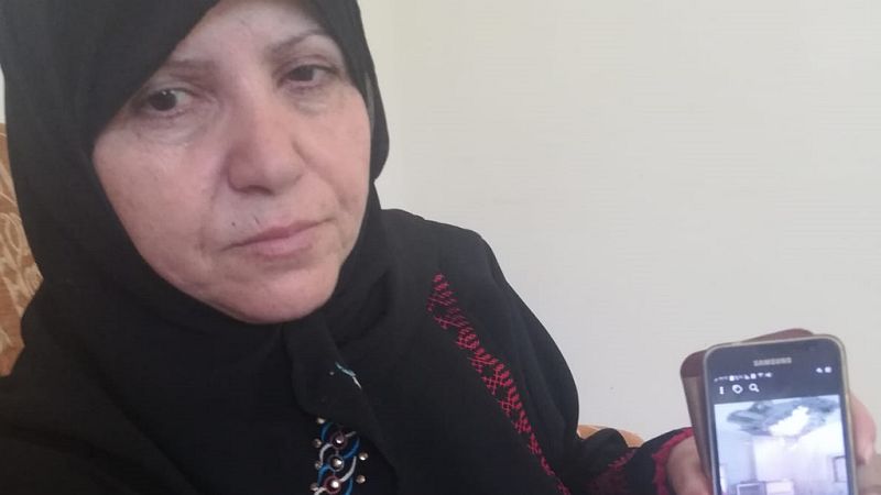 Países en conflicto - 5º Aniversario Gaza - 04/09/19 - Escuchar ahora