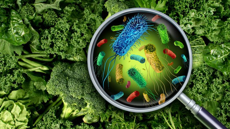  Todo Noticias - Mañana - Listeriosis y salud pública - Escuchar ahora