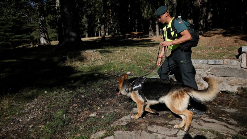  Boletines RNE - Hallan el cadáver de una mujer en la zona que desapareció Blanca Fernández Ochoa - Escuchar ahora