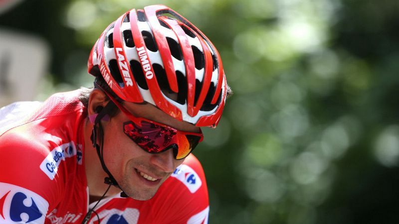 Vuelta 2019 | Especial etapa 11