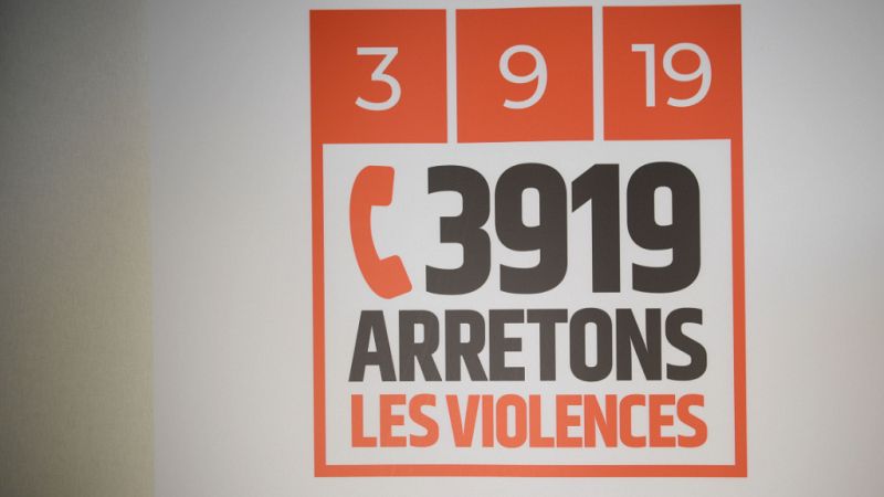 Reportajes 5 Continentes - La violencia de género en Francia - Escuchar ahora 