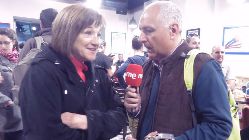 Deporte y aventura - Blanca Fernández Ochoa - 05/09/19 - Escuchar ahora