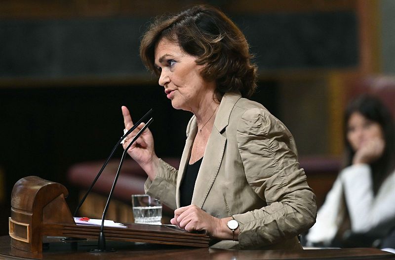 Las Mañanas de RNE con Íñigo Alfonso - PSOE y Unidas Podemos retoman las negociaciones esta tarde - Escuchar ahora