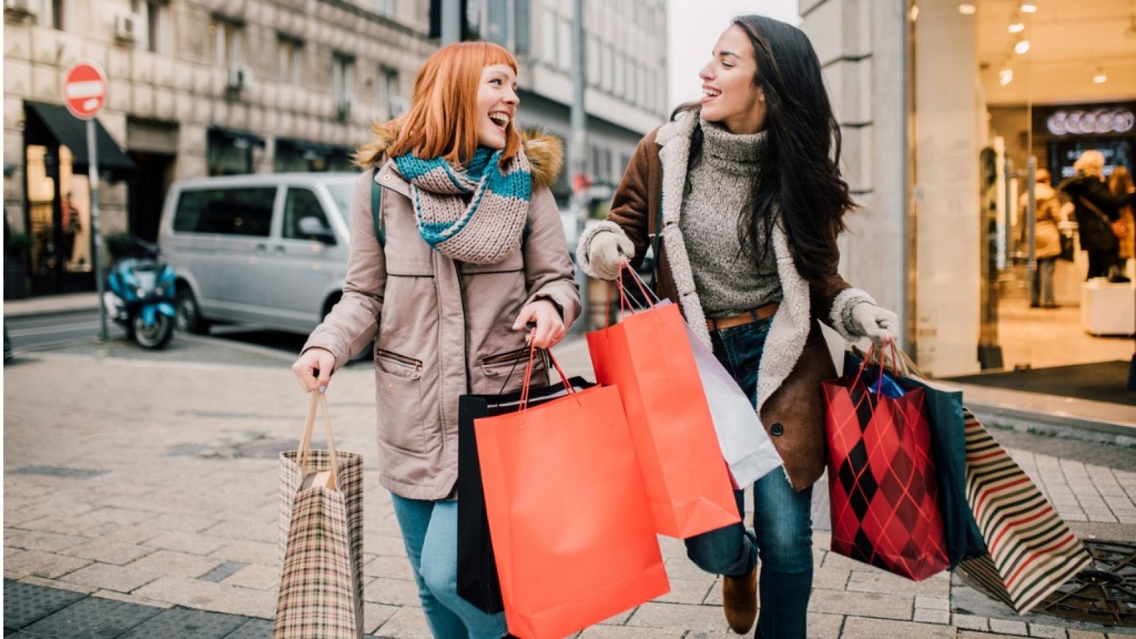 Adicciones - Accesibilidad femenina - 05/09/19 - Escuchar ahora