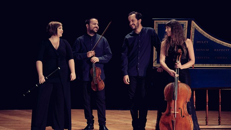 Tendencias - L'Apothéose - 05/09/19 - Escuchar ahora