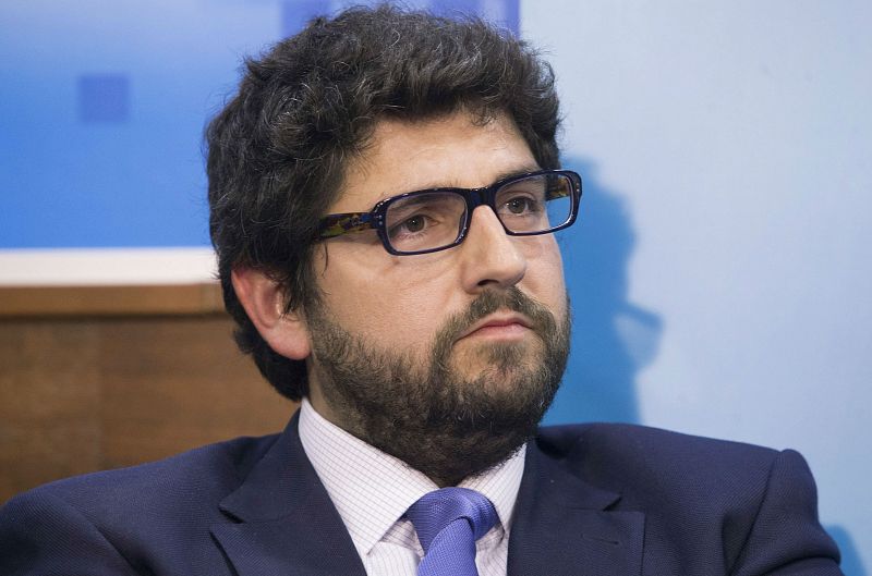 Boletines RNE - López Miras también pide que se desbloquee el fondo de financiacion autonómica - Escuchar ahora