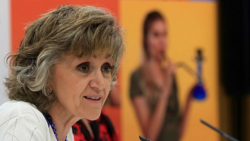 Boletines RNE - La ministra de Sanidad propone revisar el protocolo de la listeria - Escuchar ahora 