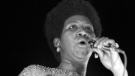 Clásicos del jazz y del swing - Clásicos del Jazz y del Swing - Un año sin Aretha Franklin - 05/09/19 - escuchar ahora