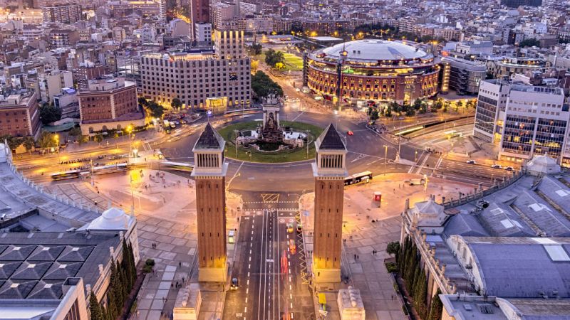 24 horas - El precio de las viviendas empieza a frenarse en las grandes ciudades 