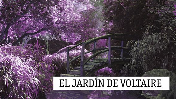 El jardín de Voltaire