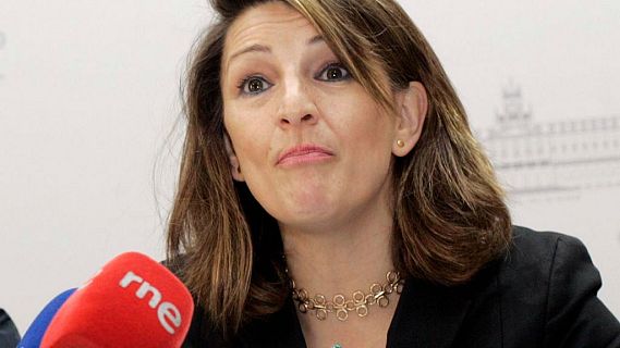 Las mañanas de RNE con Íñigo Alfonso