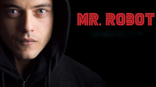 Enserie - Enserie con Paloma Cortina - Enserie: Mr Robot - 23/09/19