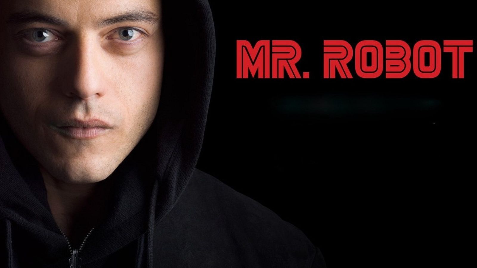Enserie con Paloma Cortina - Enserie: Mr Robot - 23/09/19