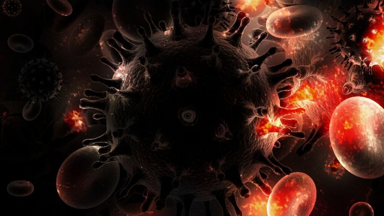 24 horas - En algún lugar de la ciencia: segunda mutación del VIH - Escuchar ahora