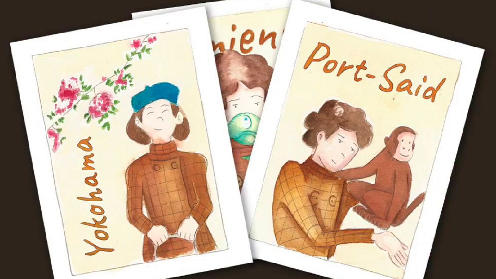 La hora del bocadillo - La fascinante Nellie Bly y cómics para todos - 07/09/19 - escuchar ahora