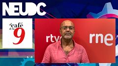 Lluis Cabrera, fundador 'Taller de musics'