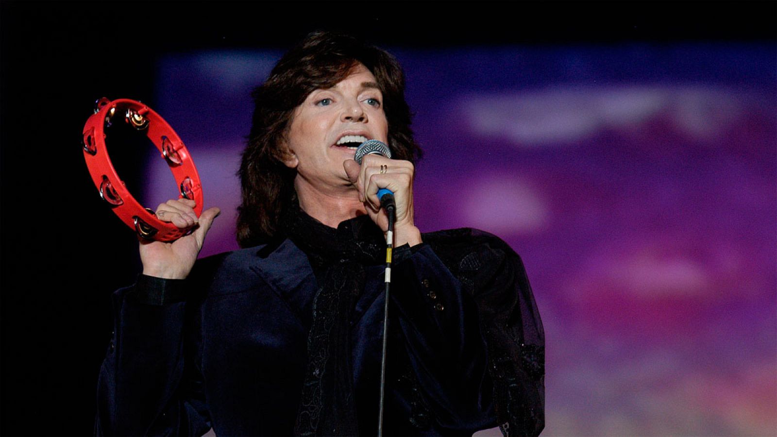 La vida de Camilo Sesto a través de sus canciones