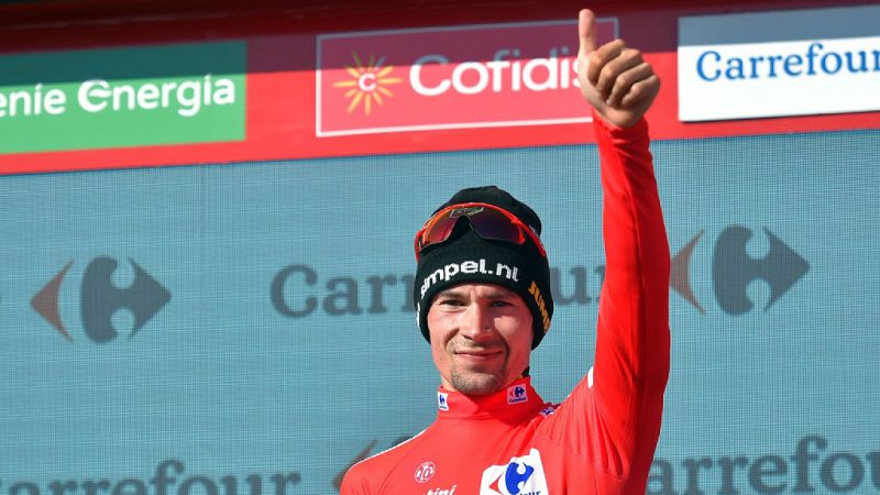 Vuelta 2019 | Especial etapa 15 - Escuchar ahora 