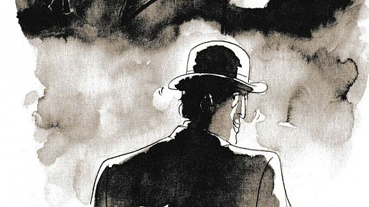 Las mañanas de RNE - Las mañanas de RNE con Íñigo Alfonso - La divina comedia de Oscar Wilde - Escuchar ahora