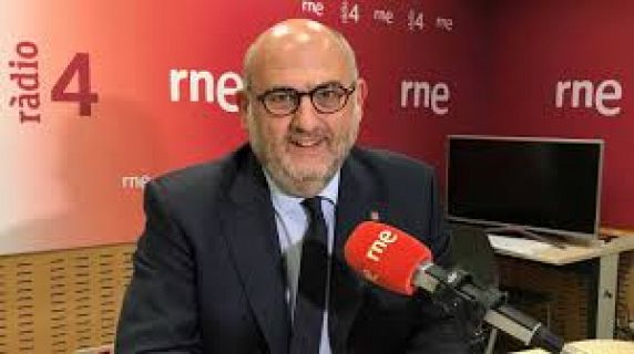 El matí a Ràdio 4