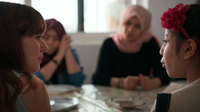  Todo Noticias - Mañana - Varados: la vida cotidiana de refugiados en Grecia, en primera persona - Escuchar ahora