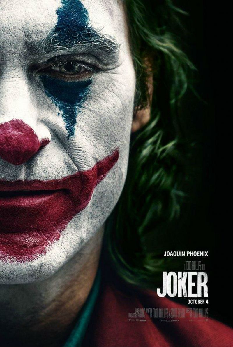 Gente despierta - Joker, la película de Joaquin Phoenix, al psicólogo  - Escuchar ahora