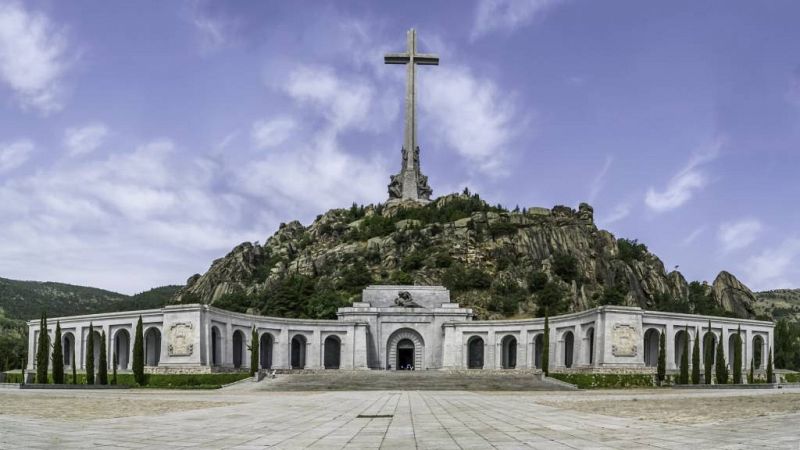 24 horas - La exhumacin de Franco se decidir el 24 de septiembre
