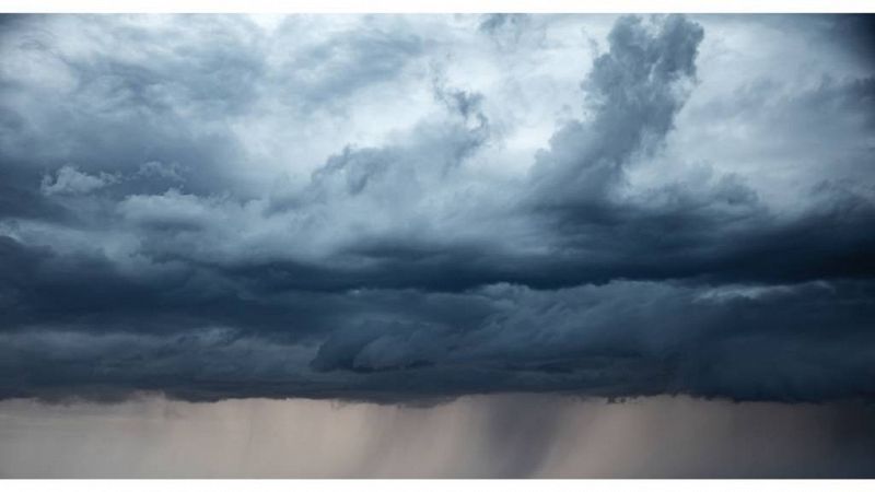 Alerta roja en Mallorca  por fuertes lluvias - Escuchar ahora
