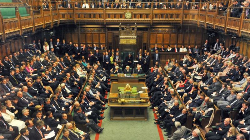 Boletines RNE - La Corte de Apelación de Escocia declara ilegal la suspensión del Parlamento británico - Escuchar ahora