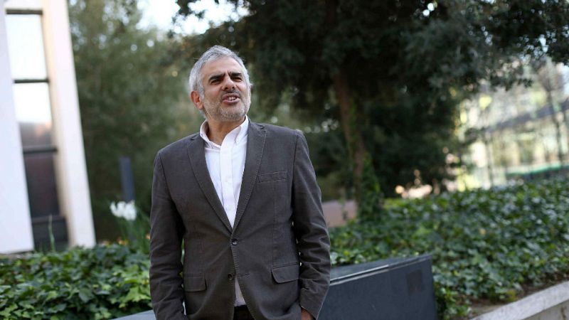  24 horas - Carlos Carrizosa "Sánchez está esperando a gobernar España con los votos de los que quieren liquidarla" - Escuchar ahora