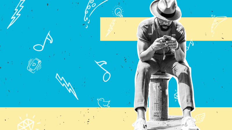 Object Based Media, o como la BBC está creando los contenidos del futuro