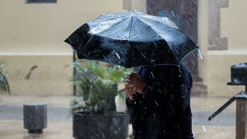  14 horas - ¿Existe un protocolo de defensa y prevención de las inundaciones? - escuchar ahora