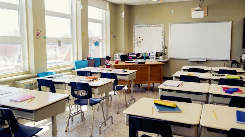  Todo Noticias Tarde - Discriminación Gitana en la Escuela - Escuchar ahora