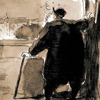 La hora del bocadillo