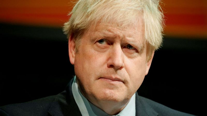 Las mañanas de RNE con Íñigo Alfonso - Johnson se reúne con Juncker con su negativa a otra prórroga del 'brexit' - Escuchar ahora